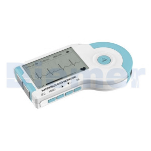 Tragbarer Elektrokardiograph Md100b Tragbarer Elektrokardiograph Md100b